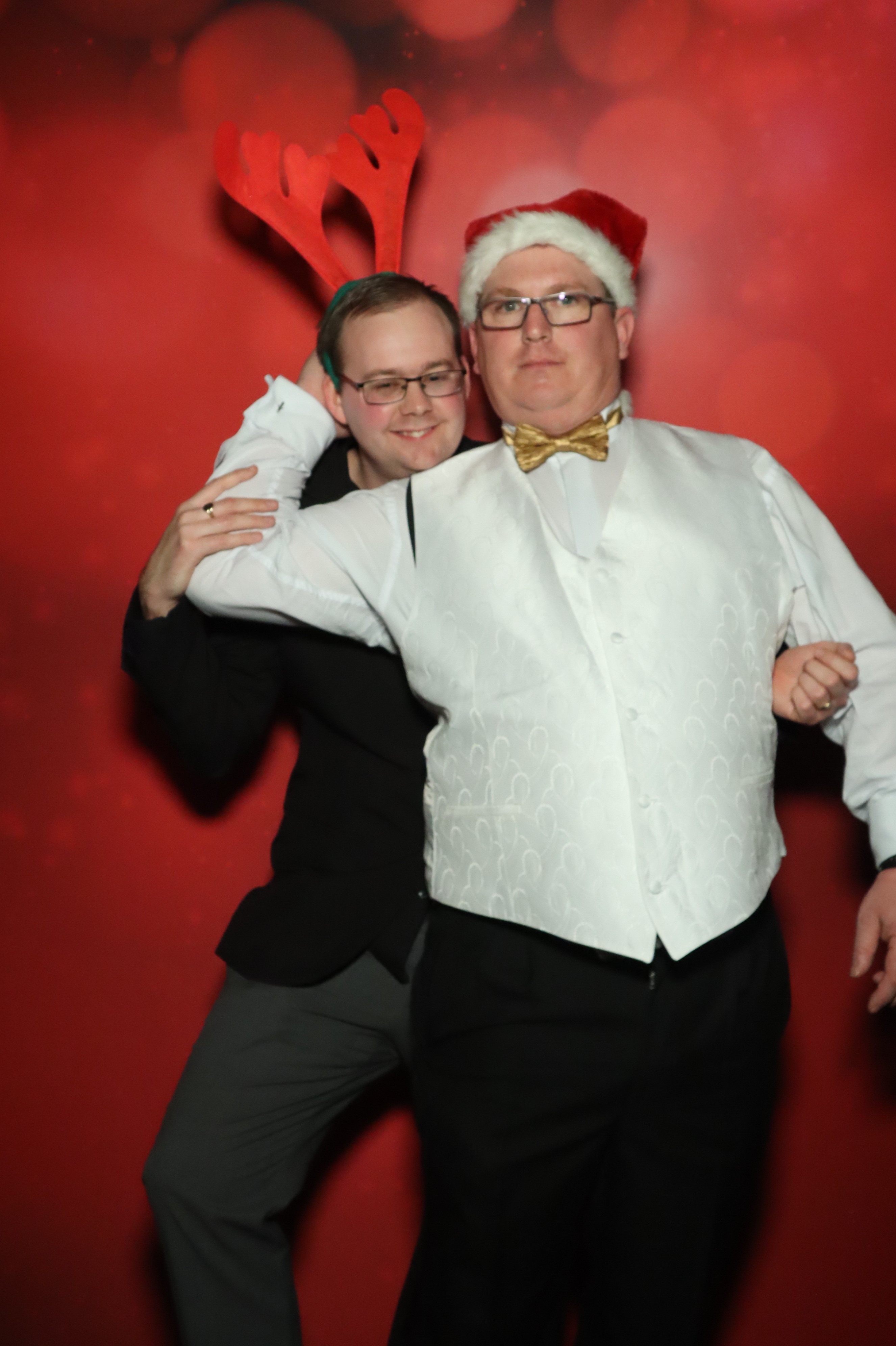 Christmas Party | View more photos from the event at gallery.myphotoboothexperience.co.uk/u/MyPhotoBoothExperienceLtd/Christmas-Party